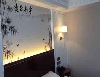 Lain-lain 2 Thank Inn Hotel Jiangsu Yancheng Binhai County Ren