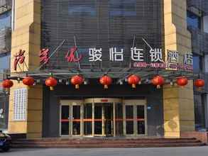 Lainnya Jun Hotel Shandong Bingzhou Bohai Shiyi Road Quanf