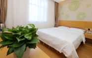 Bedroom 4 Greentree Inn Tianjin Dongli District Chenglin Roa