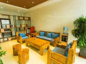 Lobby 4 Greentree Inn Linyi Pingyi County Difang Town