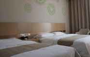 Kamar Tidur 7 Greentree Inn Linyi Pingyi County Difang Town