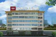 Exterior Up And In Jiangsu Xuzhou1 Pizhou Tiefu