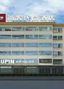 EXTERIOR_BUILDING Up And In Jiangsu Xuzhou1 Pizhou Tiefu