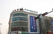 Bangunan 6 Greentree Inn Shandong Jining Chongzhou Train Stat