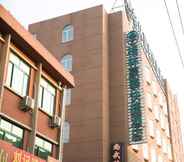 Exterior 5 Greentree Inn Shandong Jining Chongzhou Train Stat