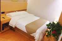 Bedroom Greentree Inn Suzou Dangshan City New High Speed R