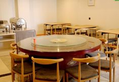 餐厅 4 Greentree Inn Suzou Dangshan City New High Speed R