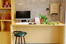 多功能厅 Greentree Inn Suzou Dangshan City New High Speed R