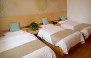 Bedroom 3 Greentree Inn Suzou Dangshan City New High Speed R