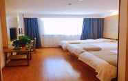 Bilik Tidur 5 Greentree Inn Suzou Dangshan City New High Speed R