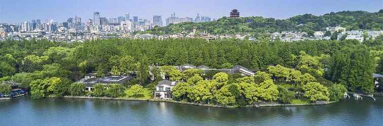 Lainnya Liuying Hotel West Lake Hangzhou