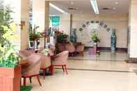 Lobby Greentree INN Tianjin Wuqing Distric Bohai Market