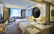 ห้องนอน 6 Paco Hotel Tianpingjia Metro Guangzhou