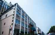 Exterior 5 Greentree LNN Huaibei Renmin Road