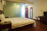 Kamar Tidur Greentree LNN Huaibei Renmin Road