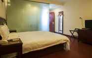 Bedroom 3 Greentree LNN Huaibei Renmin Road