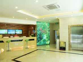 Lobby 4 Vatica Suzhou Yongqiao District Yinhe 2