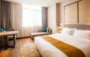 Kamar Tidur 7 Greentree Eastern Lianyungang Jiaruibao Plaza Hote