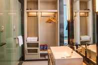 In-room Bathroom Greentree Eastern Lianyungang Jiaruibao Plaza Hote