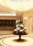 LOBBY Greentree Eastern Yancheng Binhai County Aobaolia