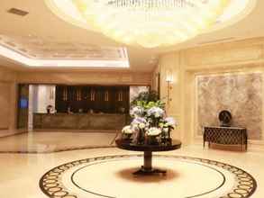 Lobby 4 Greentree Eastern Yancheng Binhai County Aobaolia