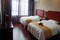 Bedroom Greentree Inn Xinyu Shenglibei Road Pedestrian Str