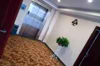 Lobby Greentree Inn Xinyu Shenglibei Road Pedestrian Str