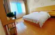 Bedroom 2 Greentree Inn Xinyu Shenglibei Road Pedestrian Str