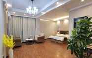 Bedroom 6 Greentree Inn Shandong Jining Zoucheng East Kuangj