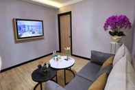 Common Space Greentree Inn Shandong Jining Zoucheng East Kuangj