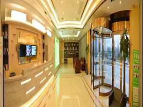 Lobby 4 Greentree Inn Suzhou Yongqiao District Nanxiang He