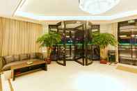 Lobi Greentree Inn Haining Chang An University Town