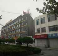 Exterior 3 Iu Hotelsa Binzhou University