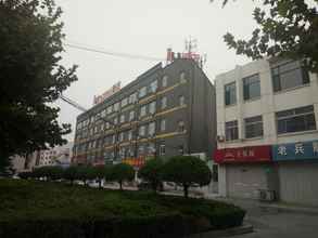 Exterior 4 Iu Hotelsa Binzhou University