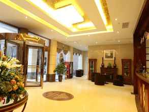 Lobby 4 Greentree Inn Suzhou Dangshan Dayukou Express