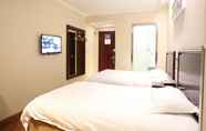 Bedroom 6 Greentree Inn Suzhou Dangshan Dayukou Express