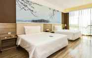 Kamar Tidur 4 Atour Hotel Tianjin Binhai Second Avenue Branch