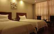 Phòng ngủ 7 GreenTree Inn Qingdao Jiaozhou Fuzhou Rd Baolong