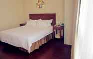 Bilik Tidur 4 GreenTree Inn Qingdao Jiaozhou Fuzhou Rd Baolong