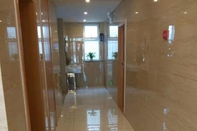 Lobby Greentree Inn Yantai Laizhou Nan Road Unicom Build