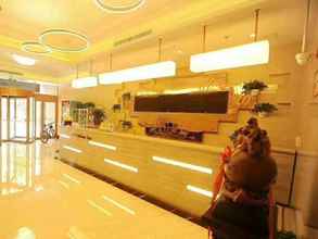 Lobi 4 Greentree Inn Yantai Laizhou Nan Road Unicom Build