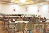 Restaurant Greentree INN Weifang Linqu County Dongcheng