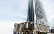 Others 3 Lavande Hotelsa Zibo Beijing Road Huaqiao Building