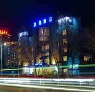 ภายนอกอาคาร 3 VX Zibo Zhangdian District Jinjing Avenue Hotel