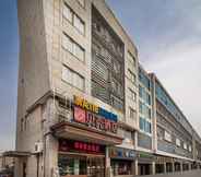 Exterior 2 Shell Yanchengting Lake District Baima Plaza Hotel