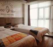 Bedroom 7 Shell Yanchengting Lake District Baima Plaza Hotel