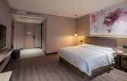 Kamar Tidur 7 Vatica Hotel Wuxi Yixing Renmin Road