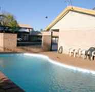 Swimming Pool 2 All Seasons Motor Lodge