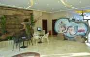 Lobby 5 Greentree Inn Hebei Tangshan Leting East Maoyuan S