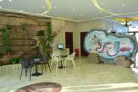 Lobby Greentree Inn Hebei Tangshan Leting East Maoyuan S